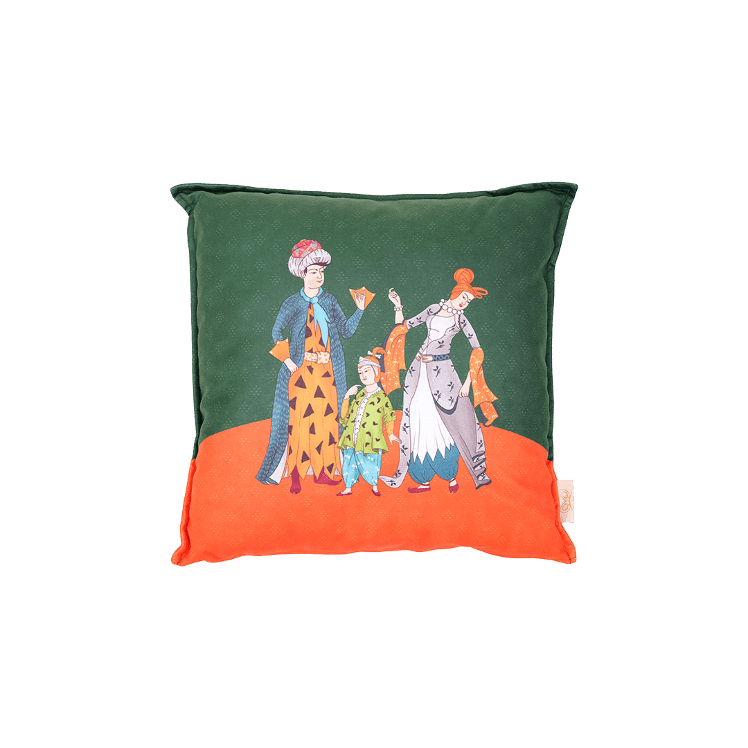 Yastık / Pillow