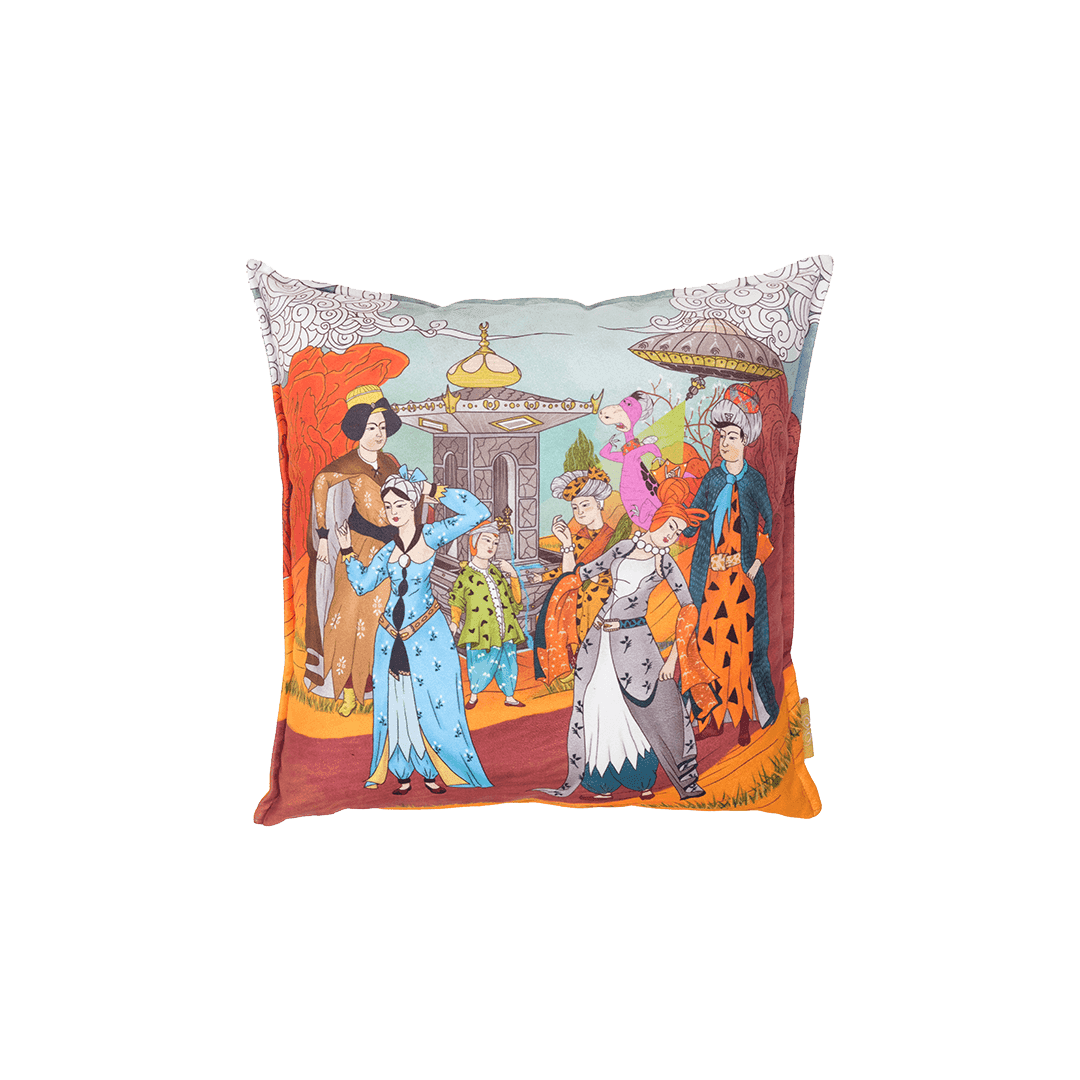 Yastık / Pillow