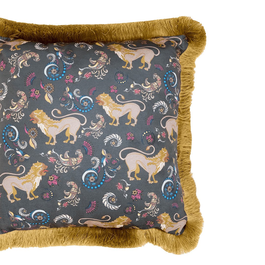 Yastık / Pillow - Görsel 3