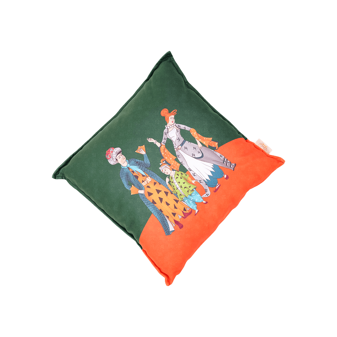 Yastık / Pillow - Görsel 2