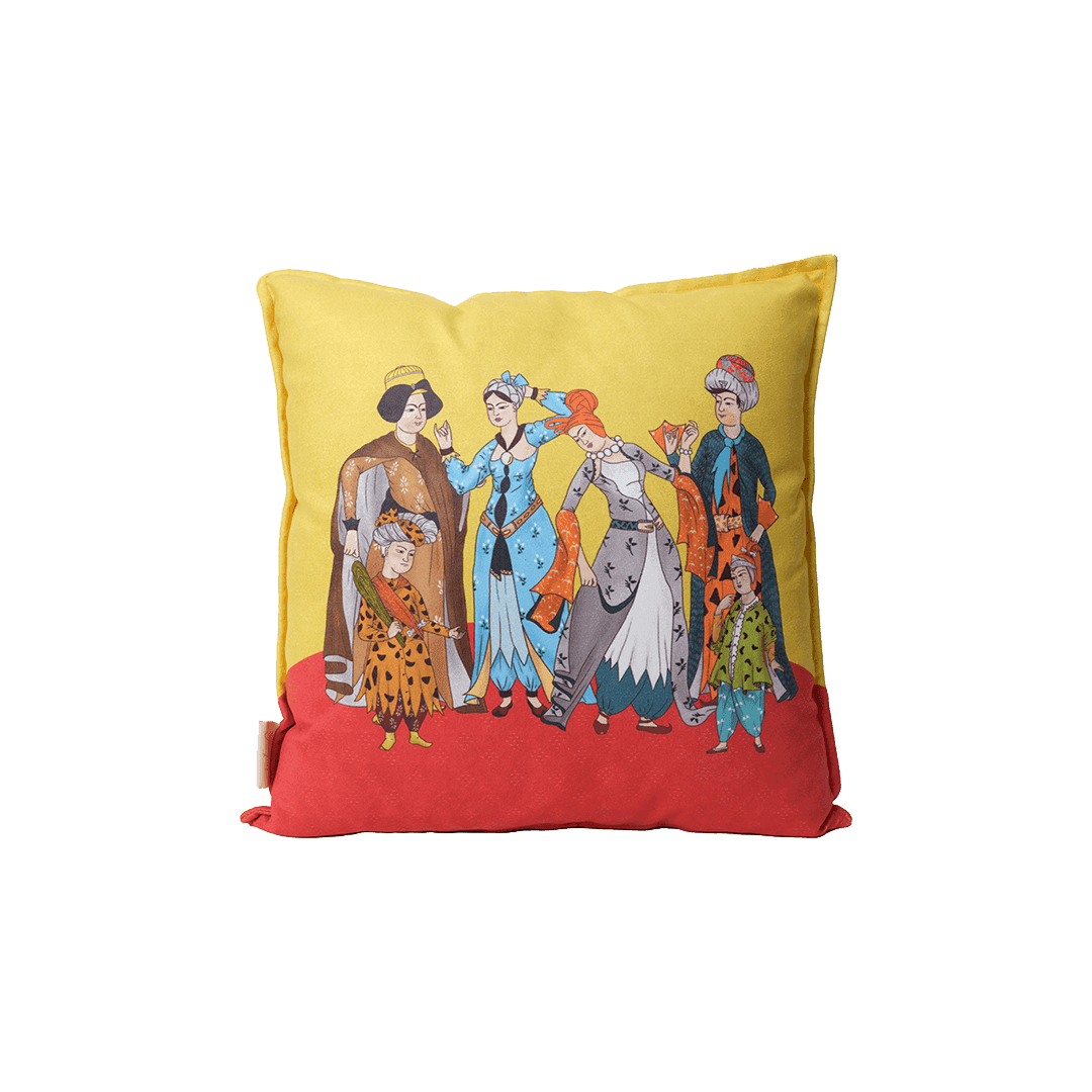 Yastık / Pillow