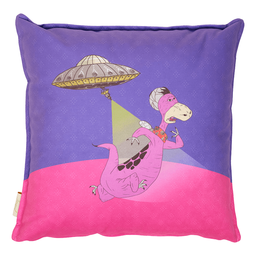 Yastık / Pillow - Görsel 3