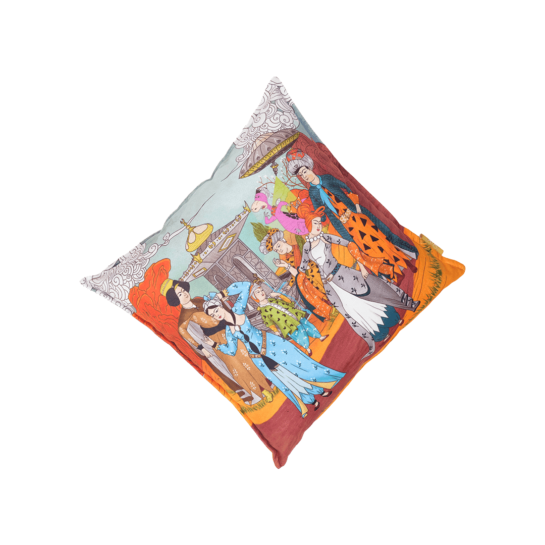 Yastık / Pillow - Görsel 2