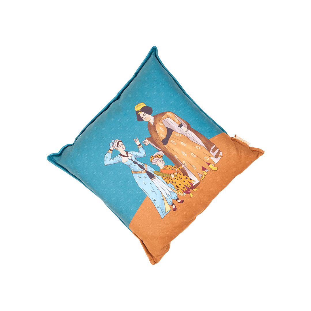 Yastık / Pillow - Görsel 2