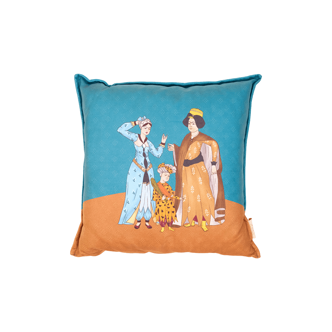 Yastık / Pillow