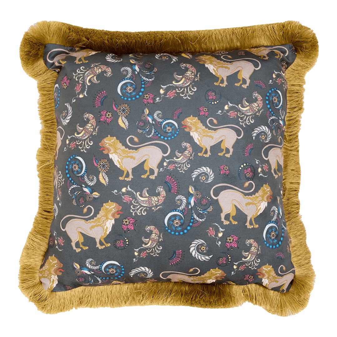Yastık / Pillow - Görsel 2